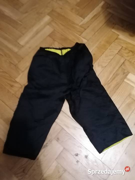 Odzież termiczna do chudnięcia ML Gdańsk
