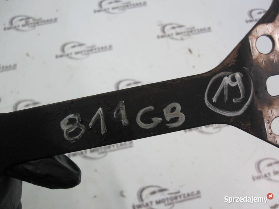 PASSAT B6 OCTAVIA 20 FSI BVY 150 uszczelka pompy osobowe Smarowanie silnika