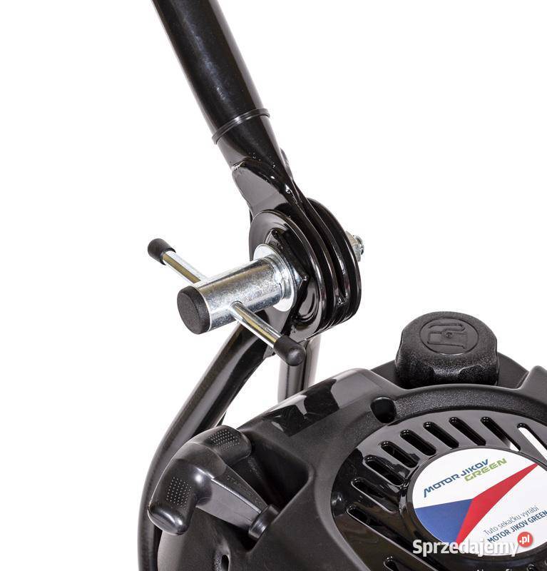 Kosiarka bębnowa Stella Garden 4nożowa wielkopolskie Opalenica sprzedam