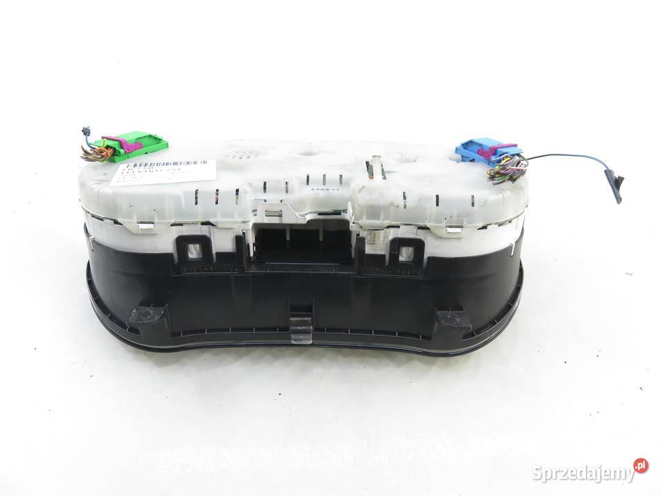 LICZNIK AUDI A3 8L1 18 AGN 8L0919860A