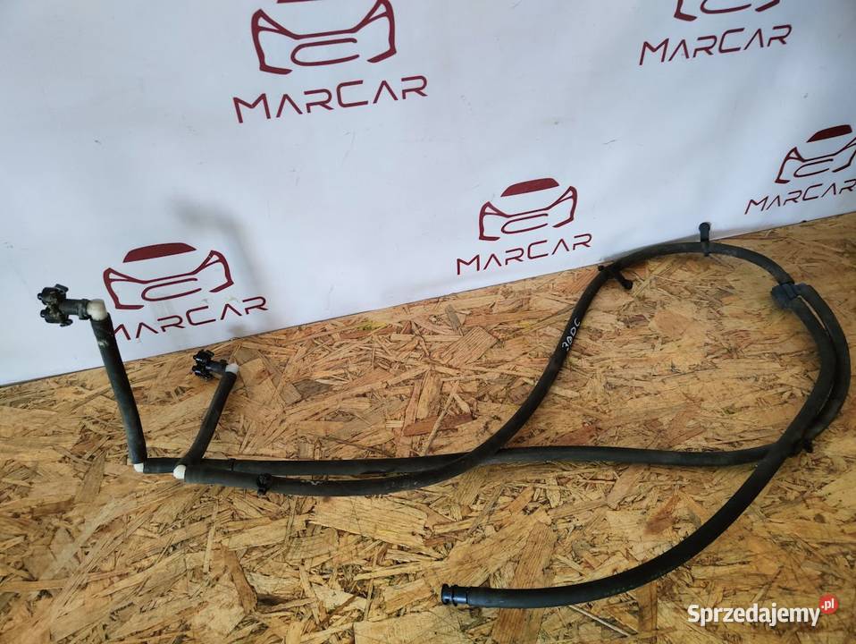 Przewód Wąż Spryskiwaczy Lamp Chrysler 300C 0510 Pleszew