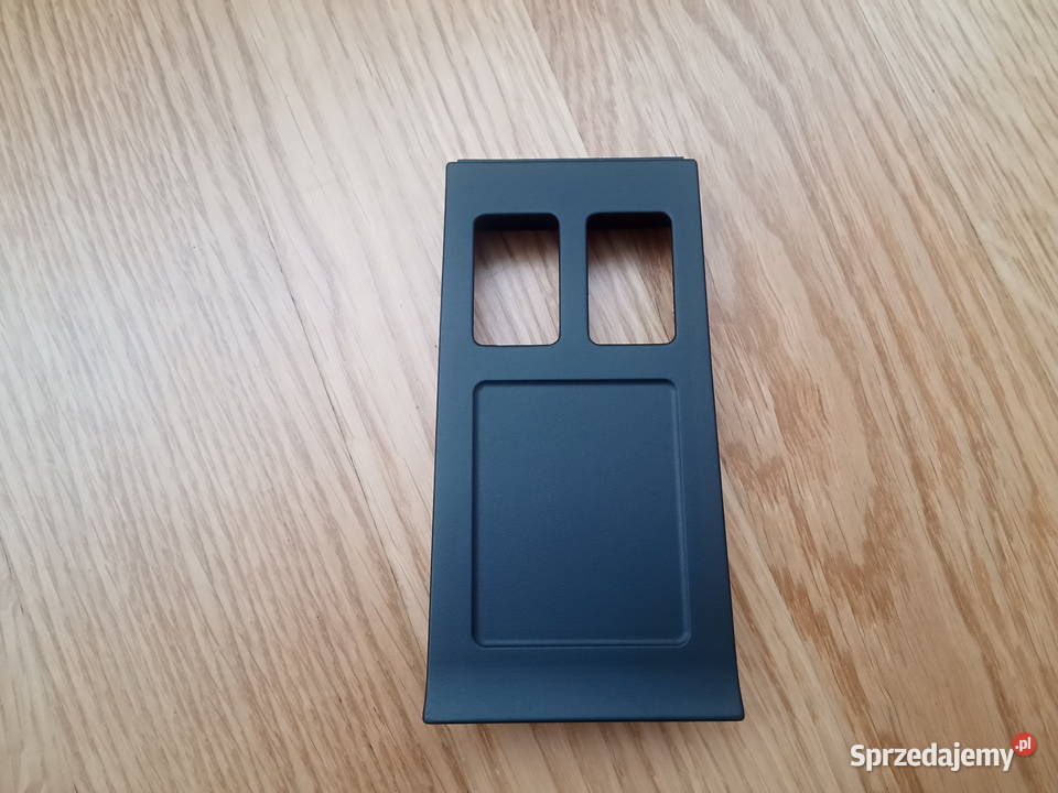 Audi 80 Coupe typ89 8B B4 Panel szyb kierowcy Dębica