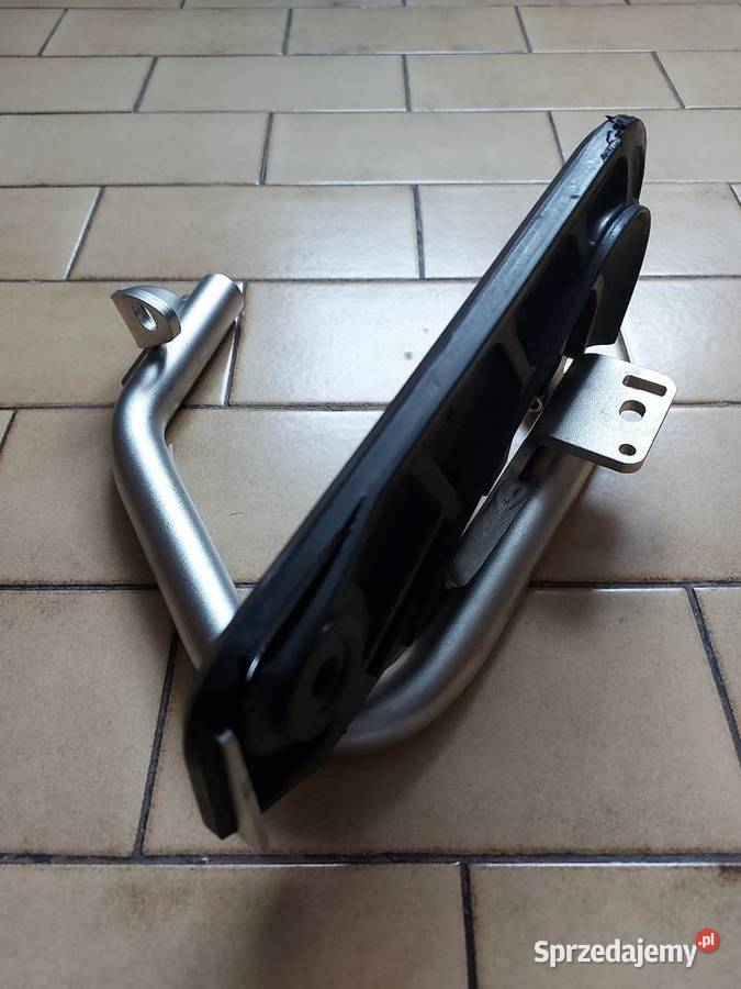 Bmw K1600Bagger stopień przód prawy lewy