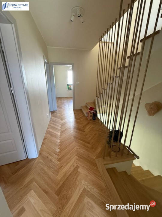 Dom bliźniak 150m2 Warszawa Sprzedaż mazowieckie