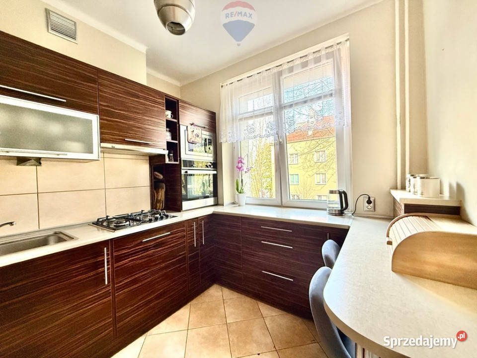 Mieszkanie do wprowadzenia w centrum Bielsko-Biała