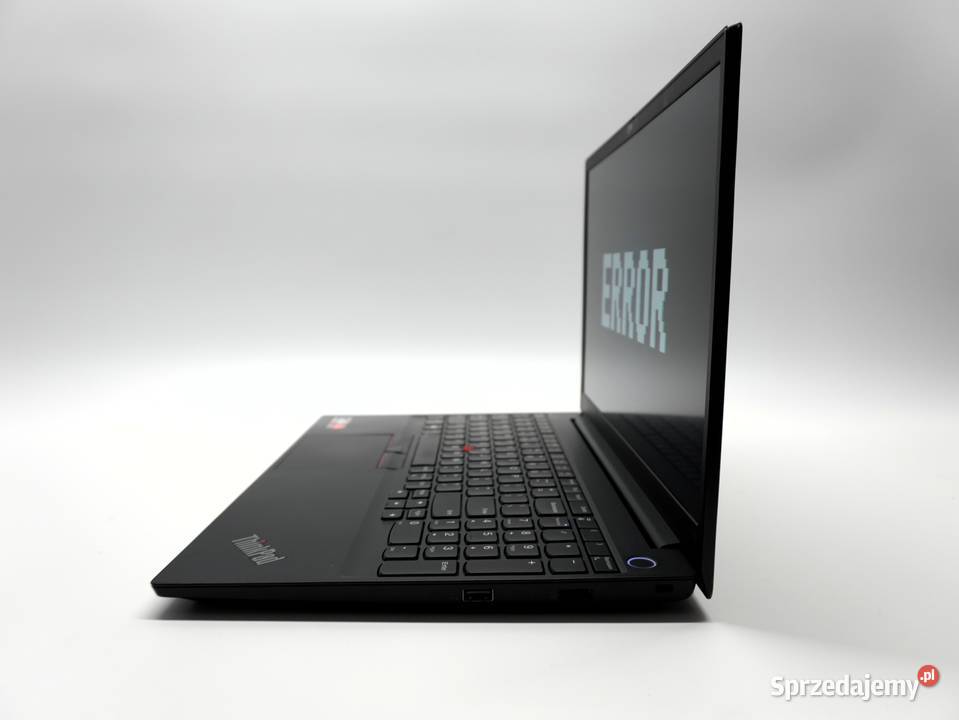 Lenovo ThinkPad E15 156 FHD Ryzen 5 4500U 16GB Lublin