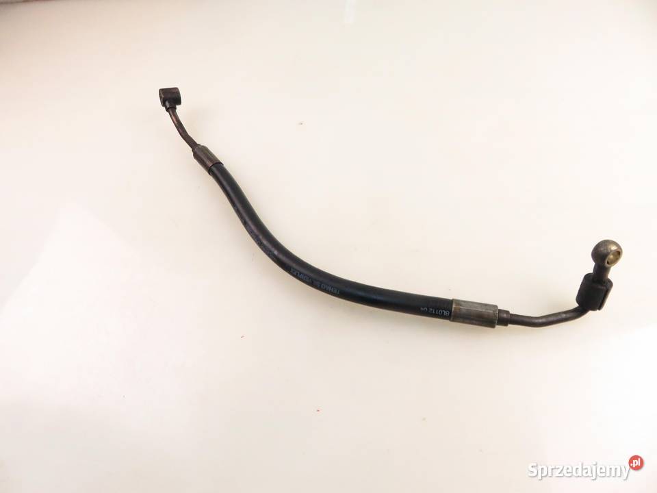 PRZEWÓD WSPOMAGANIA IVECO DAILY III 28