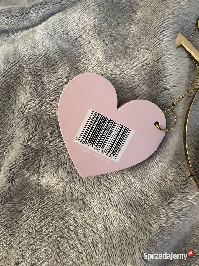 Opaska metalowa urodzinowa złota 18 today 18 Jasło sprzedam