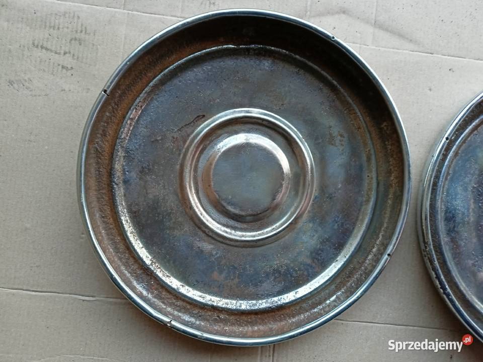 Chromowane Dekle Fiat 125p Polonez Tarnobrzeg sprzedam