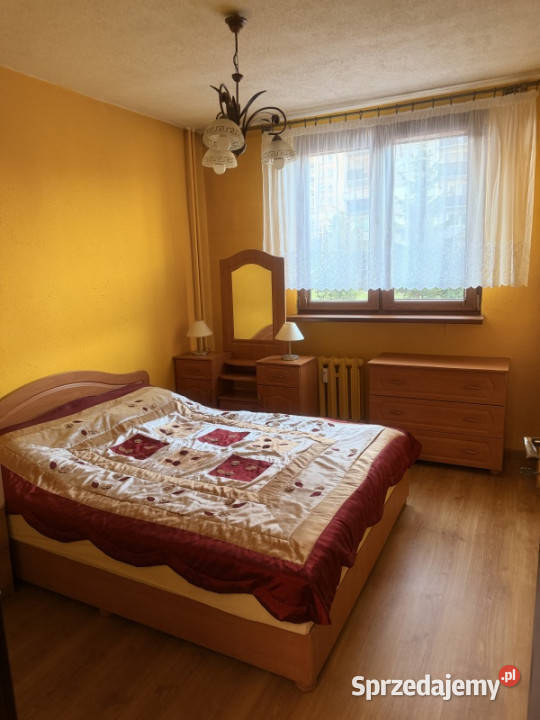 Sprzedam mieszkanie dolnośląskie Kłodzko