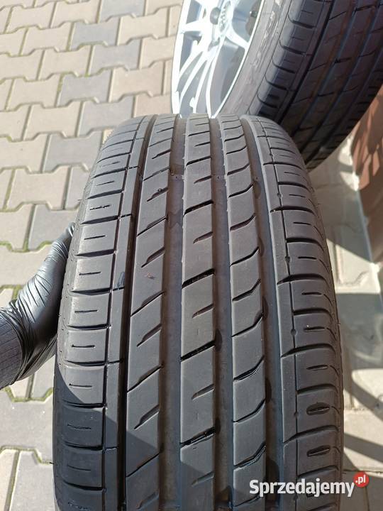 Alufelgi koła 5x112 Audi Mercedes Samochodowe Kielce