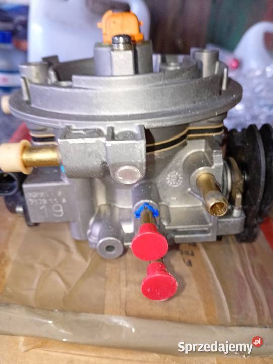 Mono wtrysk fiat cinquecento Seicento Uno nowy Bodzentyn