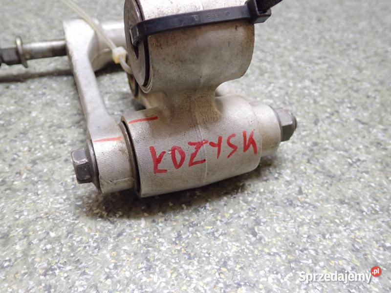 KIWAK KOŁYSKA KIWACZKA KOŚĆ ŁĄCZNIK WAHACZA Strzelce Krajeńskie