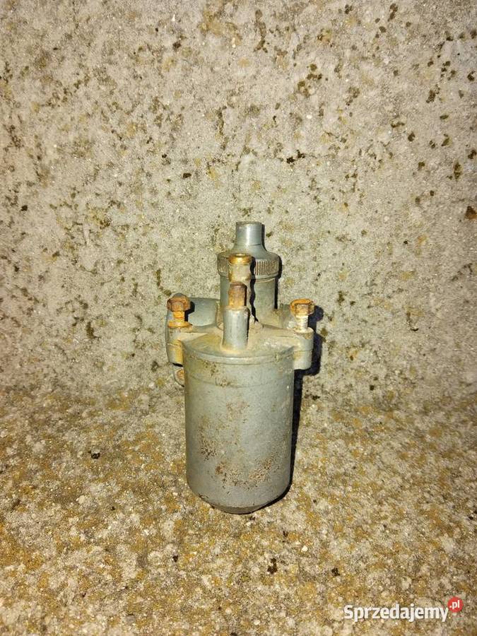 Shl M04 Sokół 125 WFM Tarnów