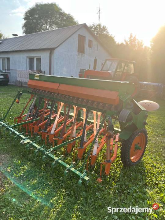 Siewnik Amazone DL275 Amazone