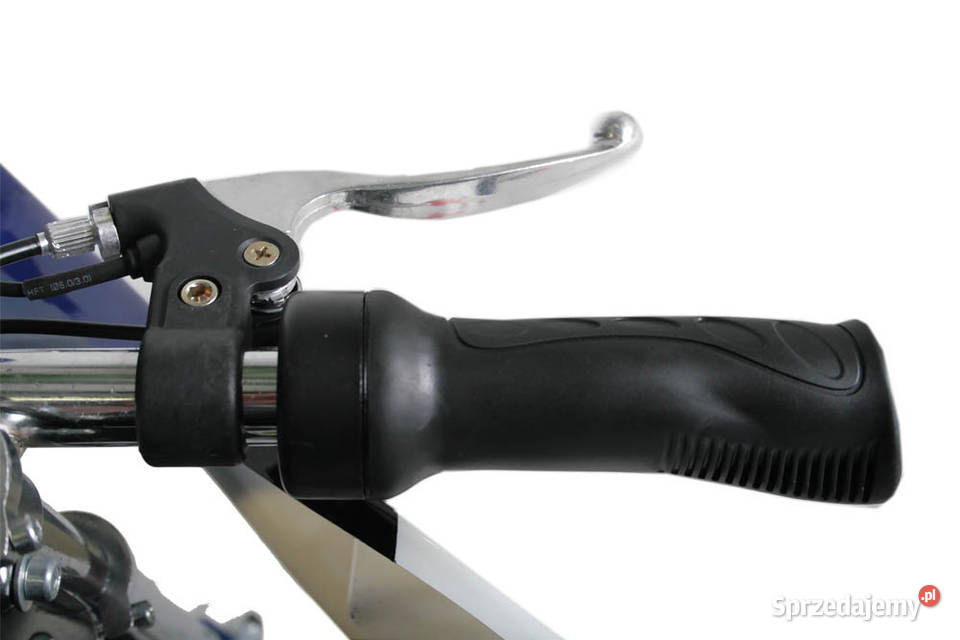 ŚCIGACZ ELEKTRYCZNY 77 1000W 36V Lublin