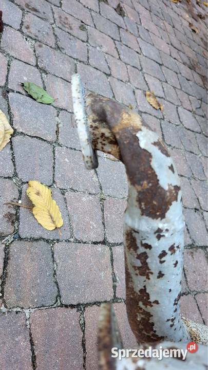 Kolektory wydechowe GM SBC 350 Poznań