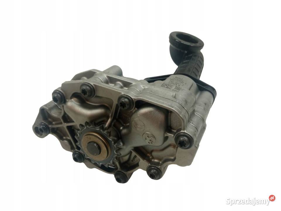 POMPA OLEJU 9807727980A 20 HDI Citroen C4 Grand
