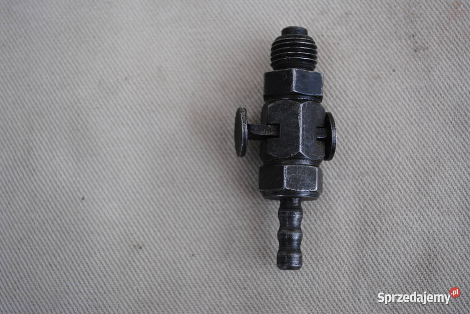 Kranik WFM SHL M04 DKW KOMAR RYŚ ŻAK przesuwany Błonie