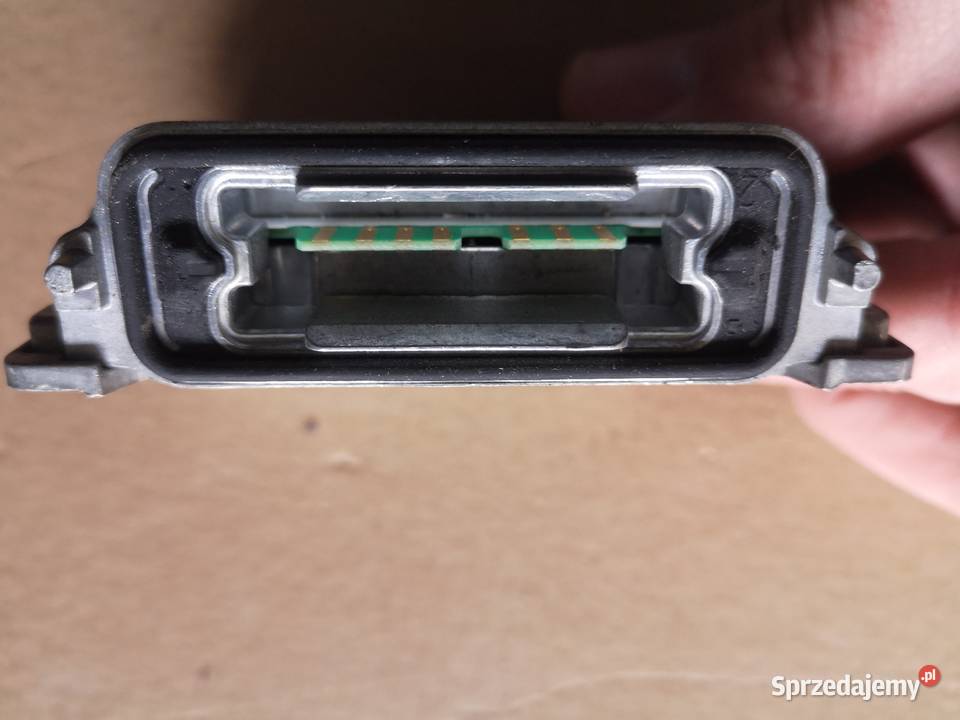 Przetwornica Valeo Ballast 6G 89034934