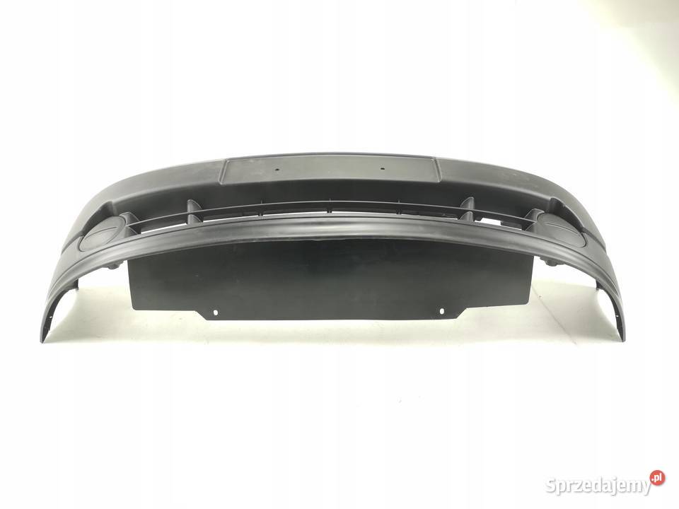 ZDERZAK PRZÓD RENAULT KANGOO II 20032007 NOWY lubelskie