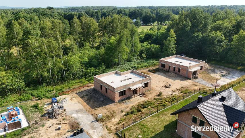 Dom wolnostojący 11462m2 Dąbrówka sprzedam