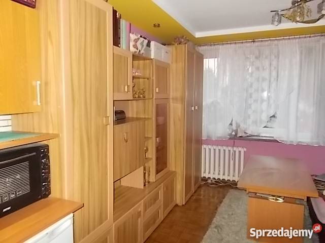 Sprzedam przytulną kawalerkę Sochaczew