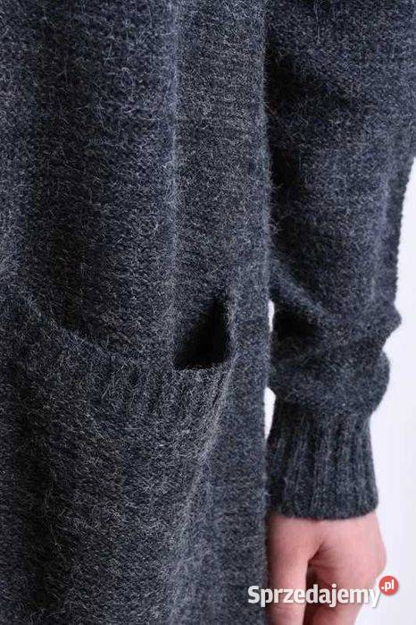 Vila Viriva Rib kardigan sweter SM