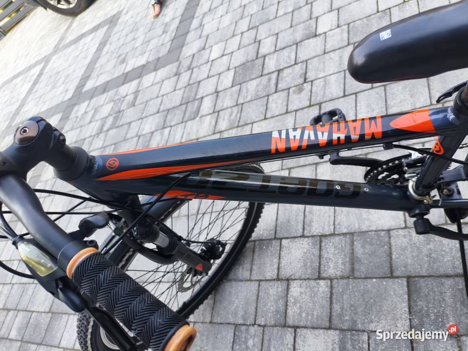 Rower Goetze Manhavan MTB Radom sprzedam