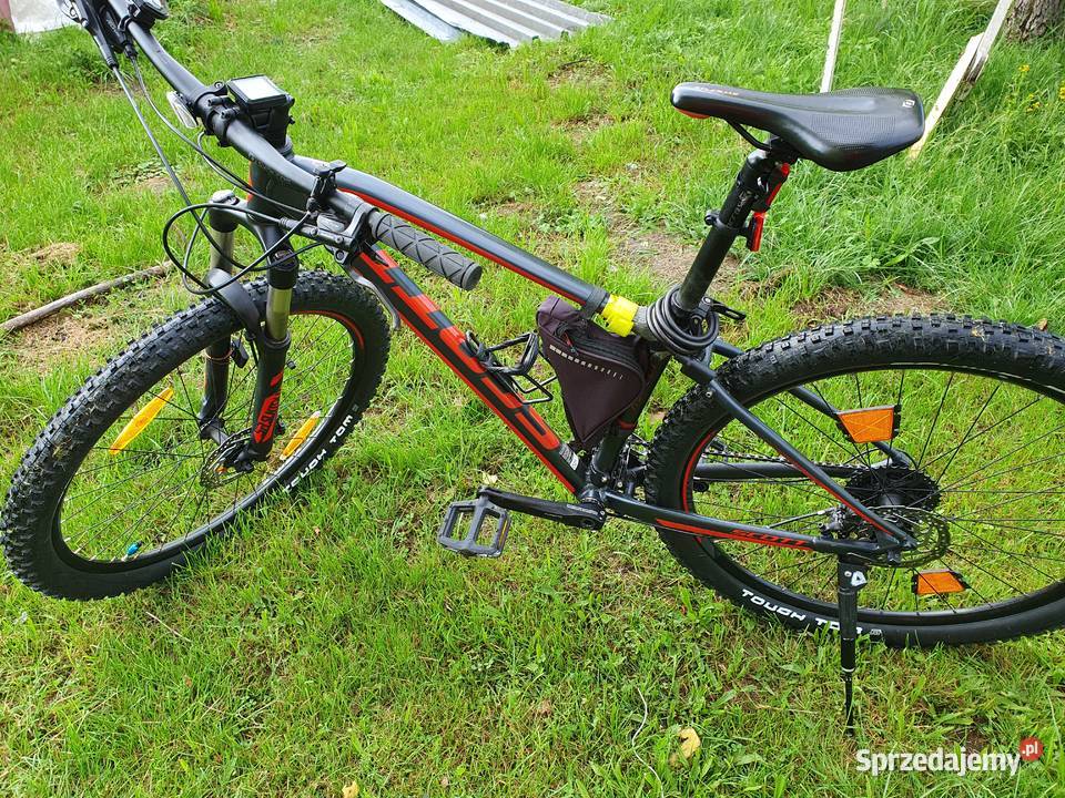 Spadam Scotta na kołach 29 b dordzo stanie dolnośląskie