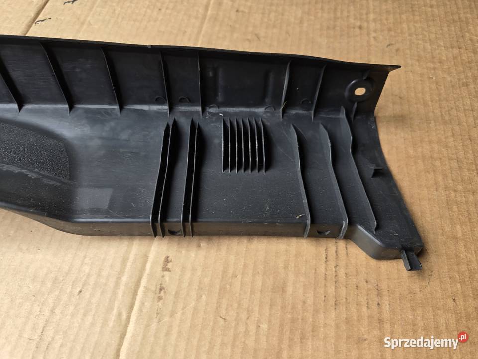 Suzuki Ignis II MH Subaru G3X Justy listwa Tapicerki samochodowe Legnica