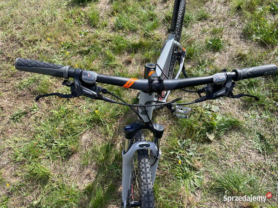 Rower Cube Nature crossowy wielkopolskie Leszno