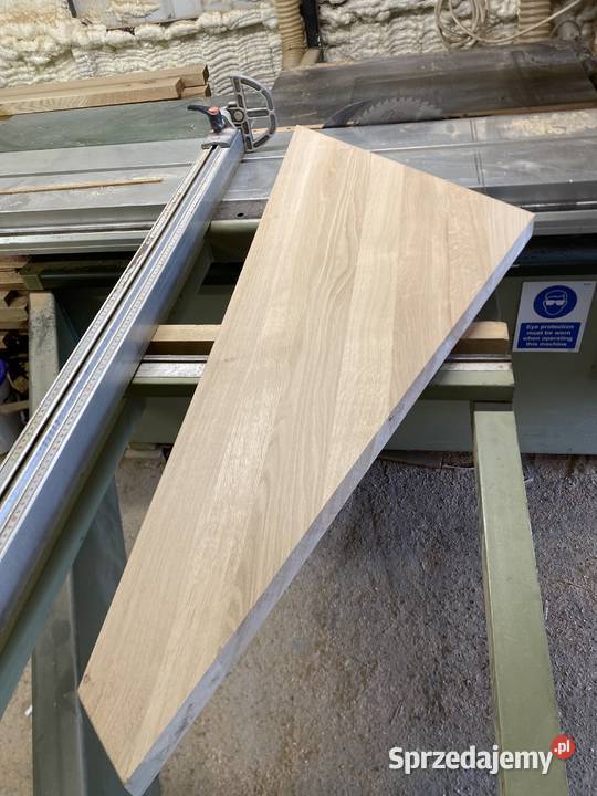 Schody Stopnie Trepy Parapet Klejonka Zabiegowe małopolskie Glichów sprzedam