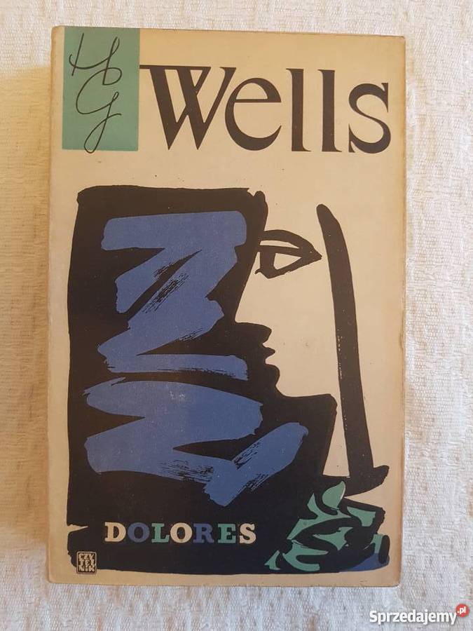 HGWells DOLORES Katowice