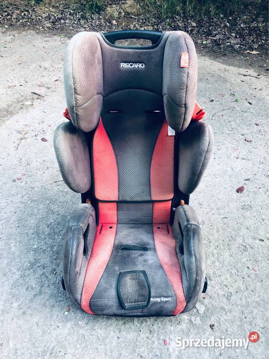 Fotelik Dziecięcy Kraków