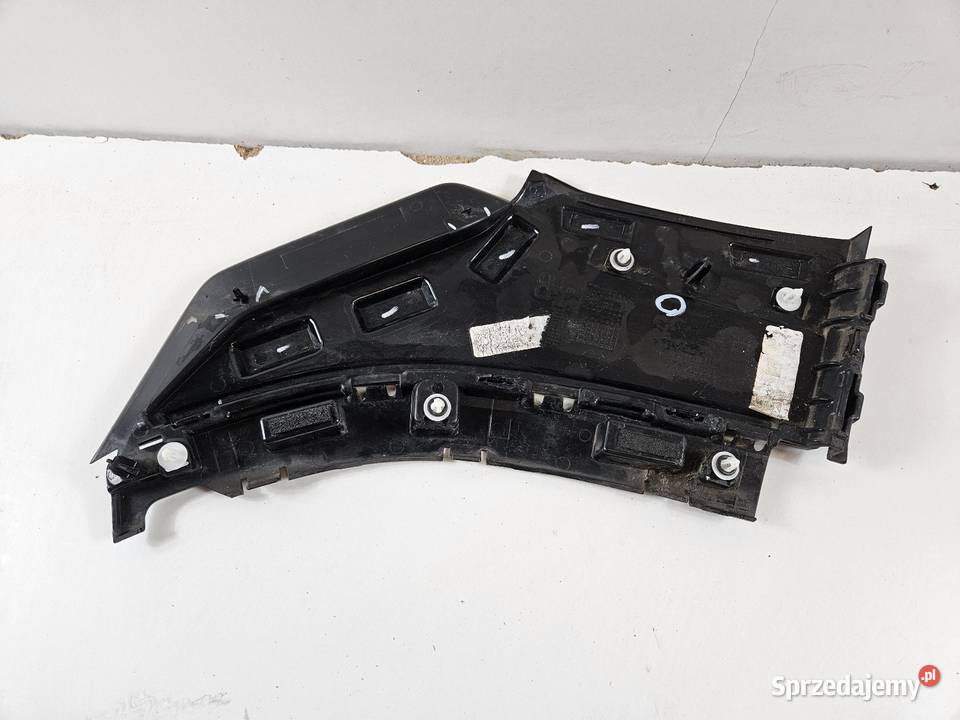 X6 G06 LISTWA NAKŁADKA BŁOTNIKA PRAWY PRZÓD Międzychód sprzedam