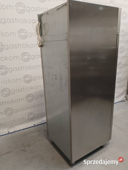 Szafa chłodnicza Alpfrigo 700SS Wrocław
