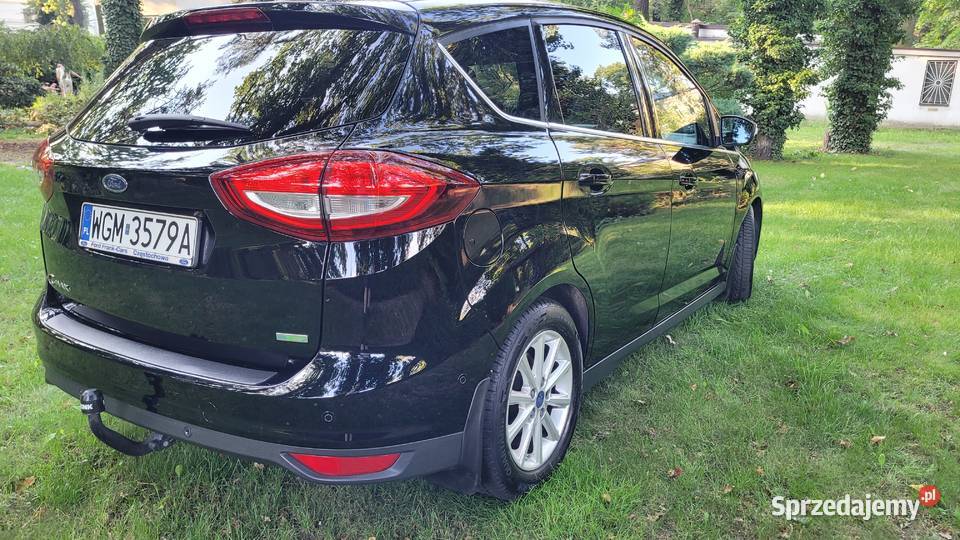 Ford C Milanówek