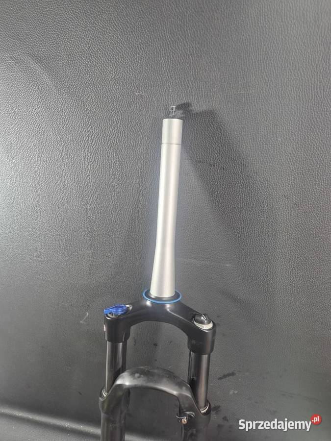Amortyzator Suntour XCR 32 Boost 100 mm Poddębice