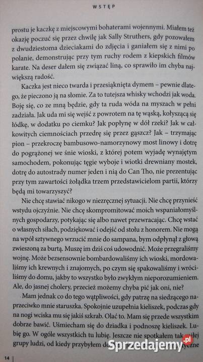 Anthony Bourdain Świat kuchni Wyd Carta Blanca Lublin sprzedam