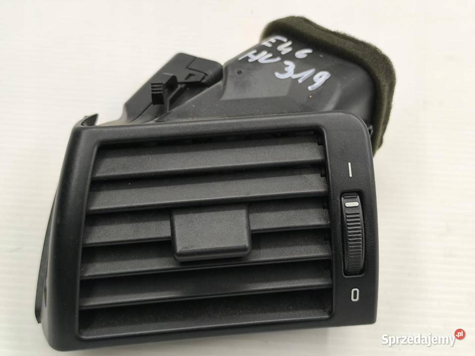 KRATKA NAWIEWU LEWA BMW E46 LIFT 20D 8361897 sprzedam