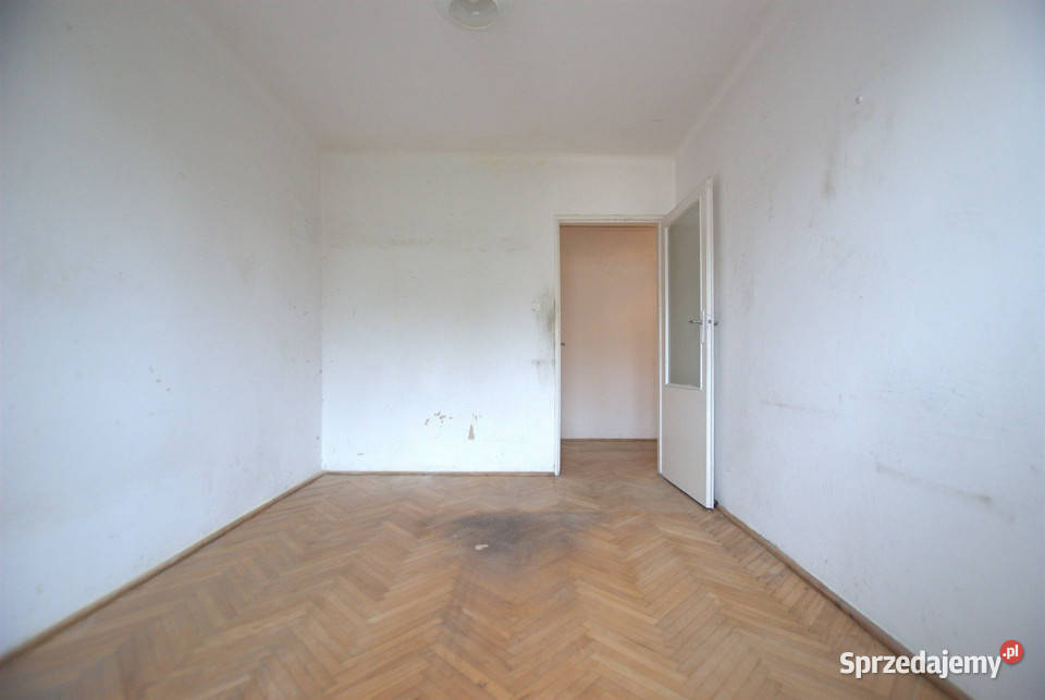 Mieszkanie 48m2 3pokojowe Kielce Grunwaldzka sprzedam