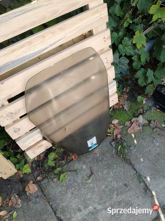 Piaggio Xevo 125 na części Części i akcesoria motocyklowe Dębica