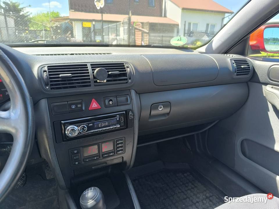 Audi A3 18 benzyna 125 benzyna małopolskie sprzedam