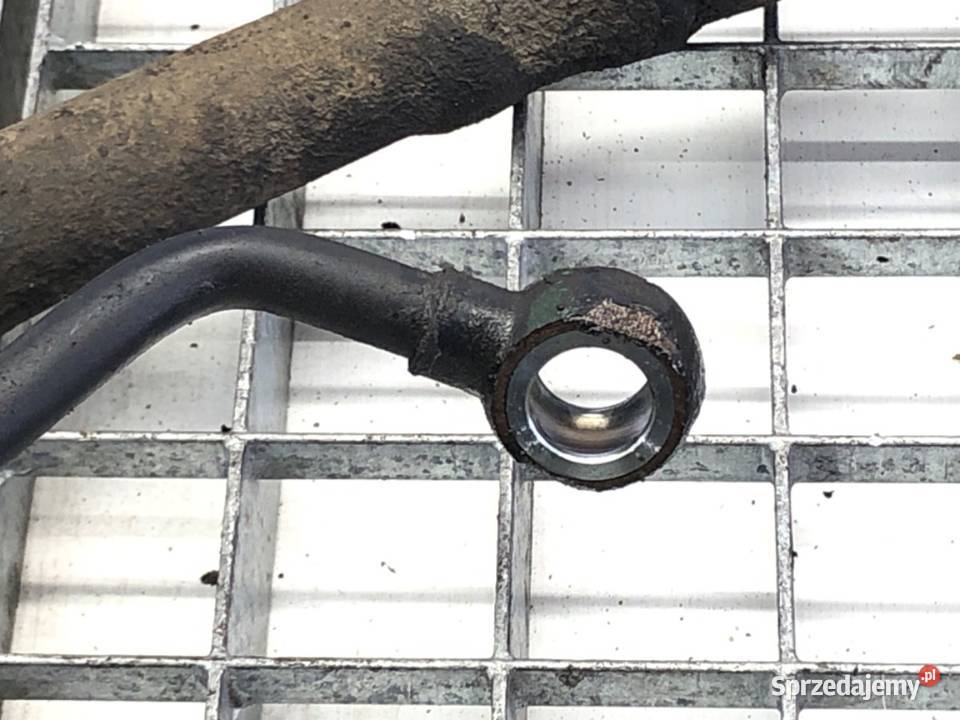 WĄŻ WSPOMAGANIA SKODA ROOMSTER 14 86 0715 osobowe sprzedam