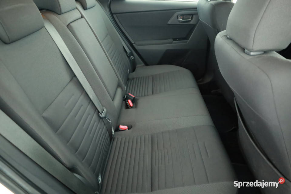 Toyota Auris 16 D4D autoalarm