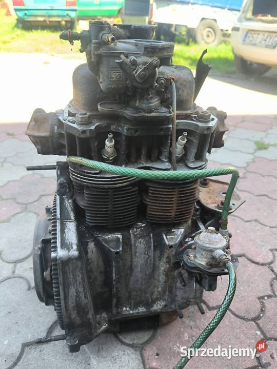 Fiat 126p silnik 650 FL Pozostałe Stalowa Wola