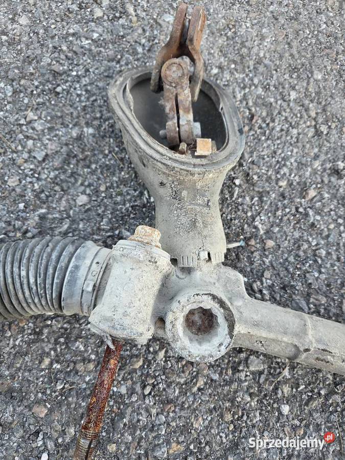 Maglownica Toyota Yaris 2 Łagów sprzedam