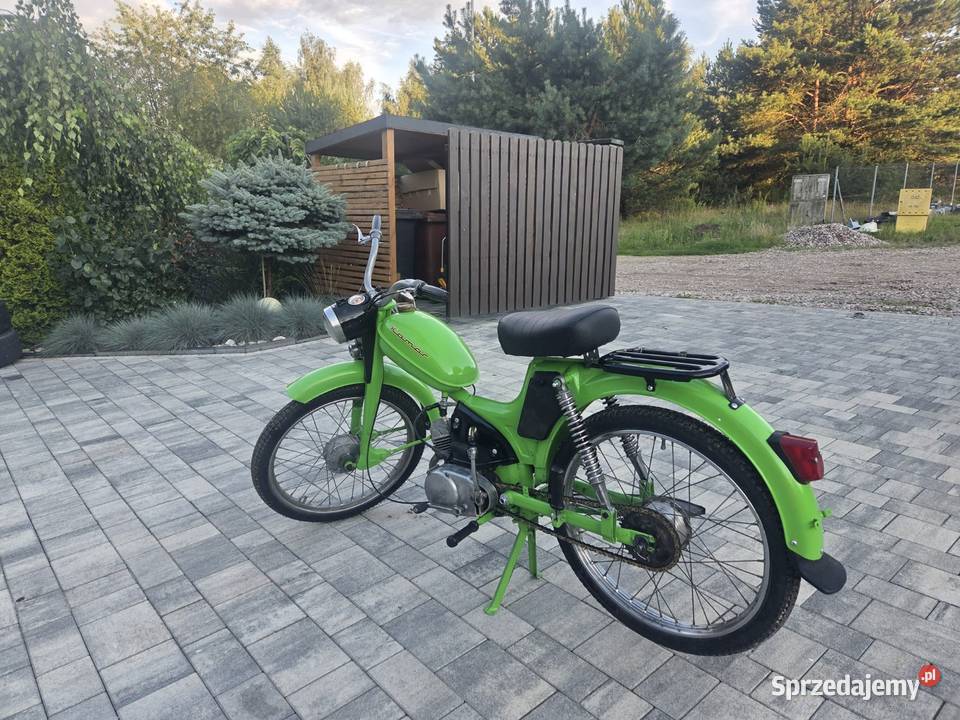Komar Romet 2350 s38 sprzedam