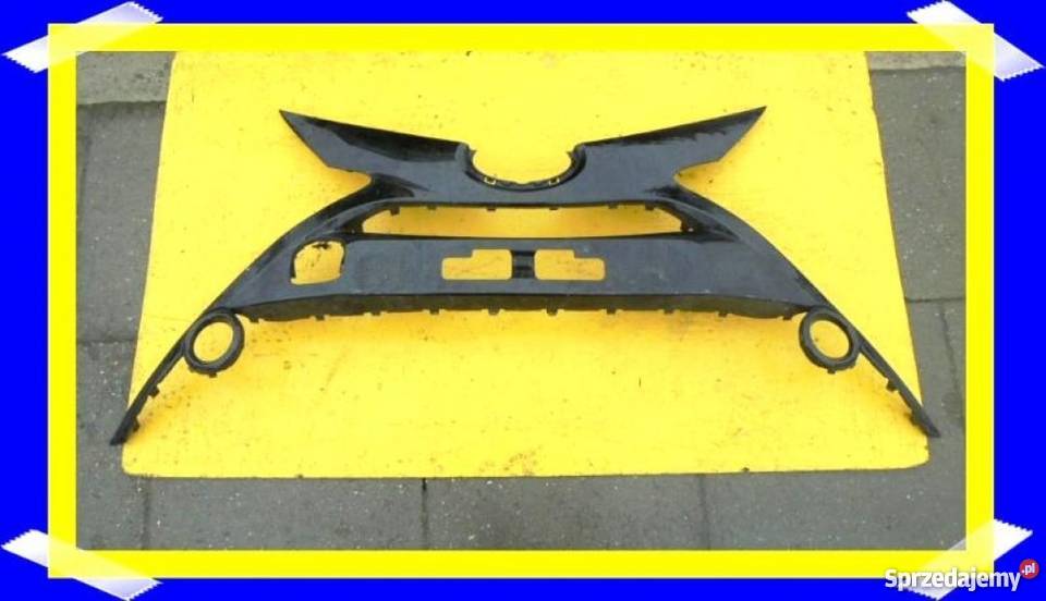 Toyota aygo 2014 2015 grill krata kratka w Wrocław